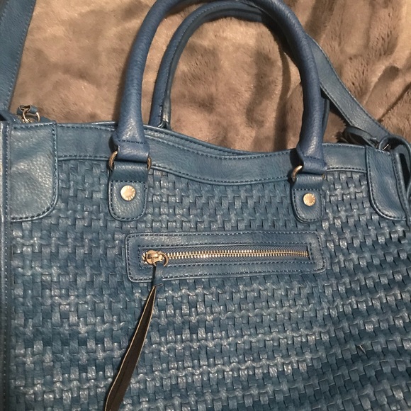Steve Madden satchel - Picture 1 of 8